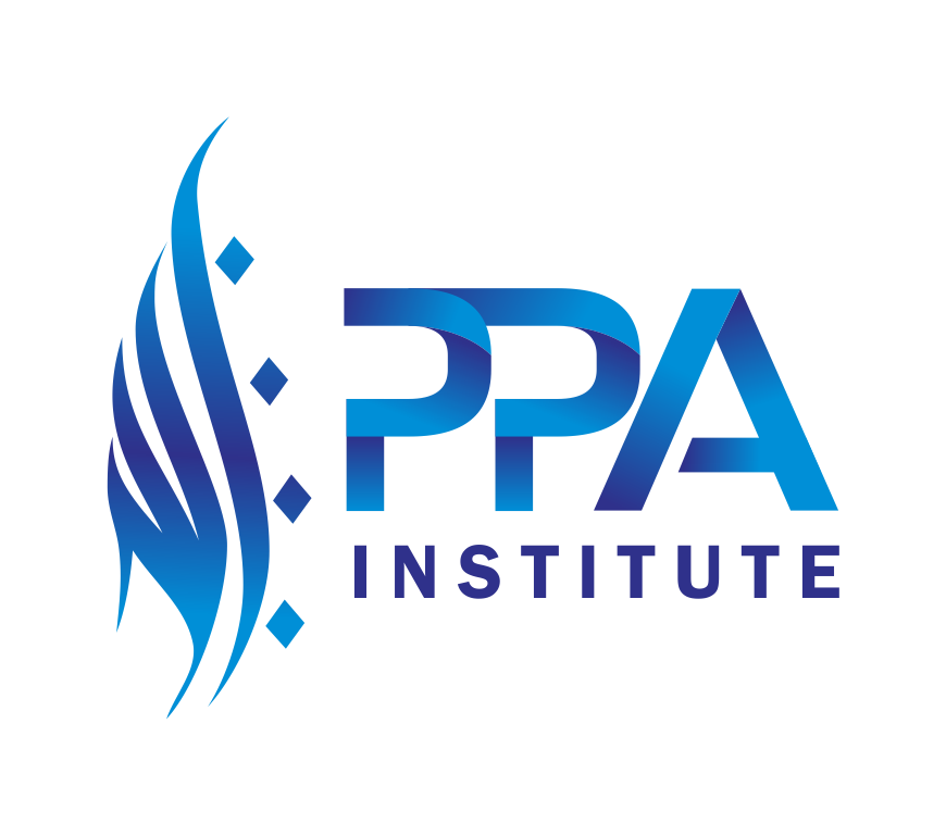 Logo PPA