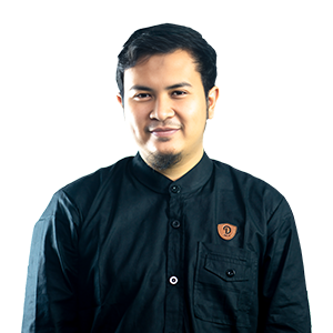 Ust Rezha Rendy