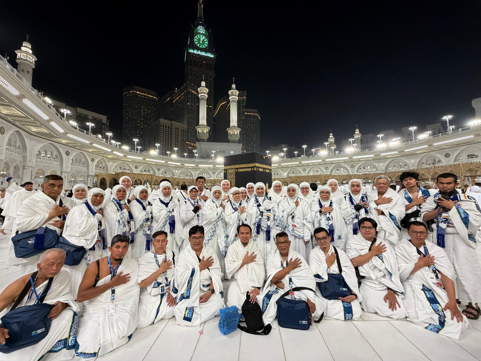 Madinah